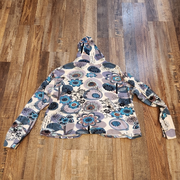 Expose Zip Up Jacket - Picture 4 of 6